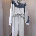 Jeans Suit