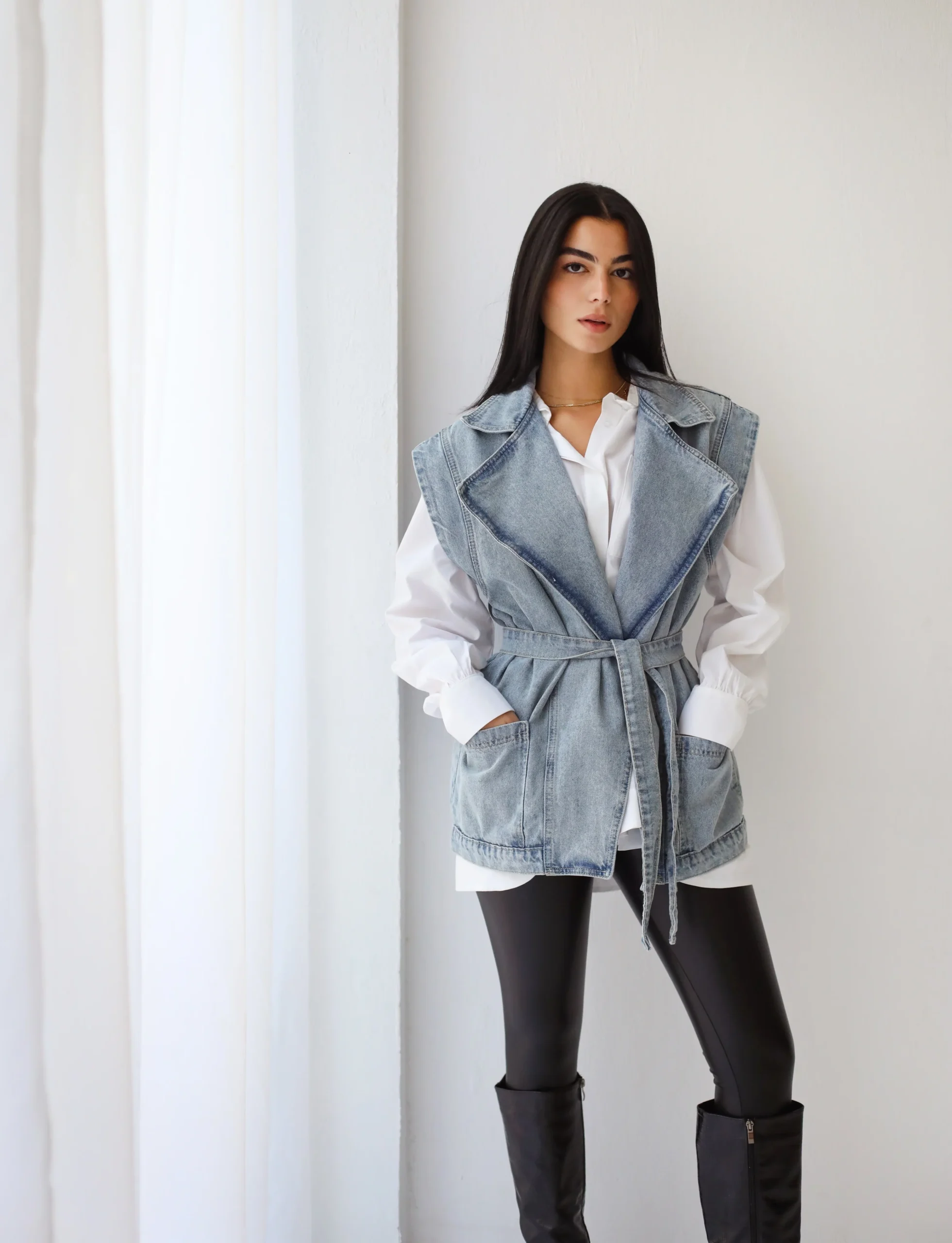 IMG_2088 جاكيت كت - الصورة 3