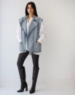 جاكيت كت - الصورة 2