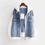 Jeans Jacket