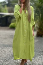 دريس كتان - الصورة 4