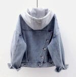 Denim Jacket - Image 2