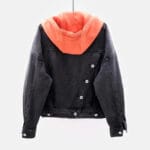 Denim Jacket - Image 4