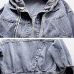 Denim Jacket - Image 6