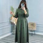Rosaline Dress