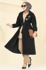 ⁦بالطو جينز⁩ - الصورة ⁦10⁩