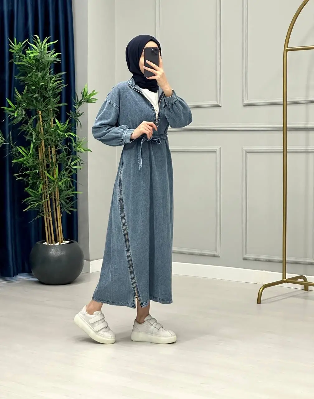 af638e49d19f43689c7de6a6fca8522b~tplv-photomode-image-v1_q70 دريس جينز - الصورة 4