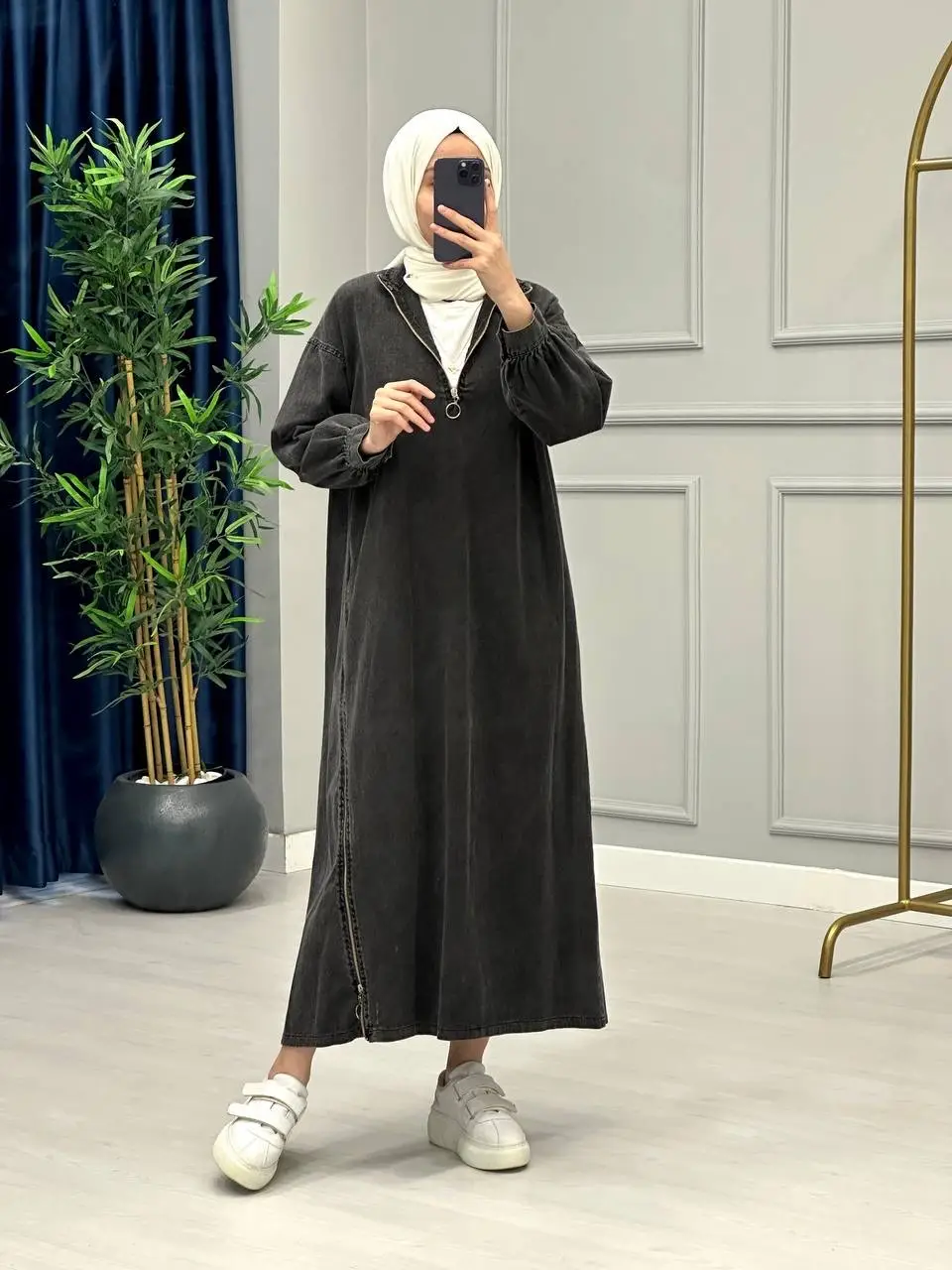 b0ffedadecf04e7399a08aee79abf66b~tplv-photomode-image-v1_q70 دريس جينز - الصورة 3