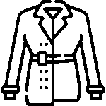 معاطف وجواكيت