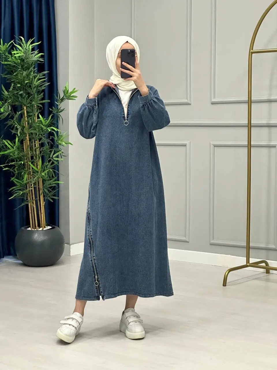 d593951bb24a453eb5cb71335d50a52a~tplv-photomode-image-v1_q70 دريس جينز - الصورة 7