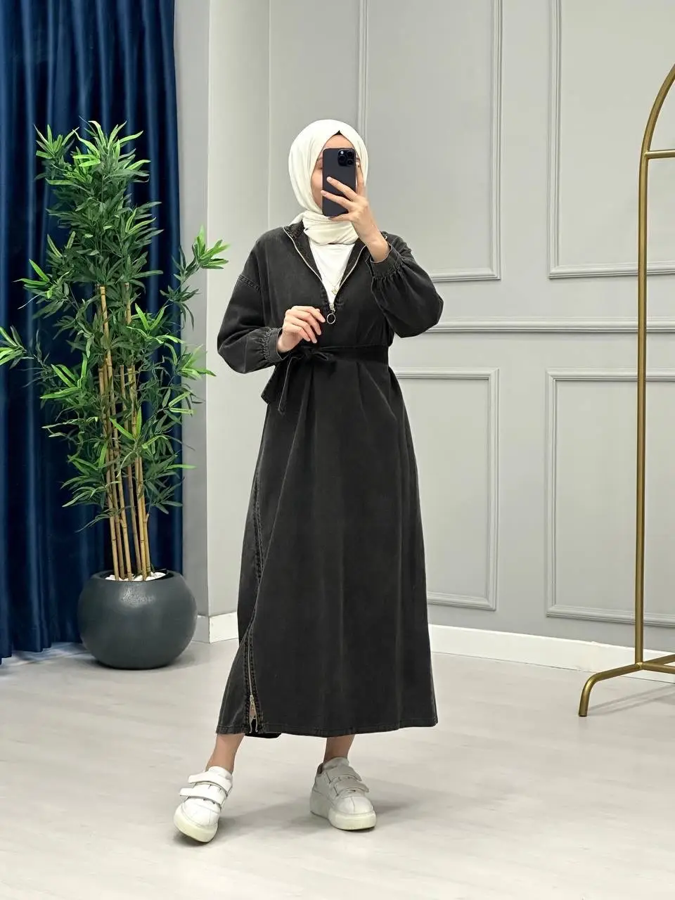 dce68386dc7e4d59aff80aecee712344~tplv-photomode-image-v1_q70 دريس جينز - الصورة 6