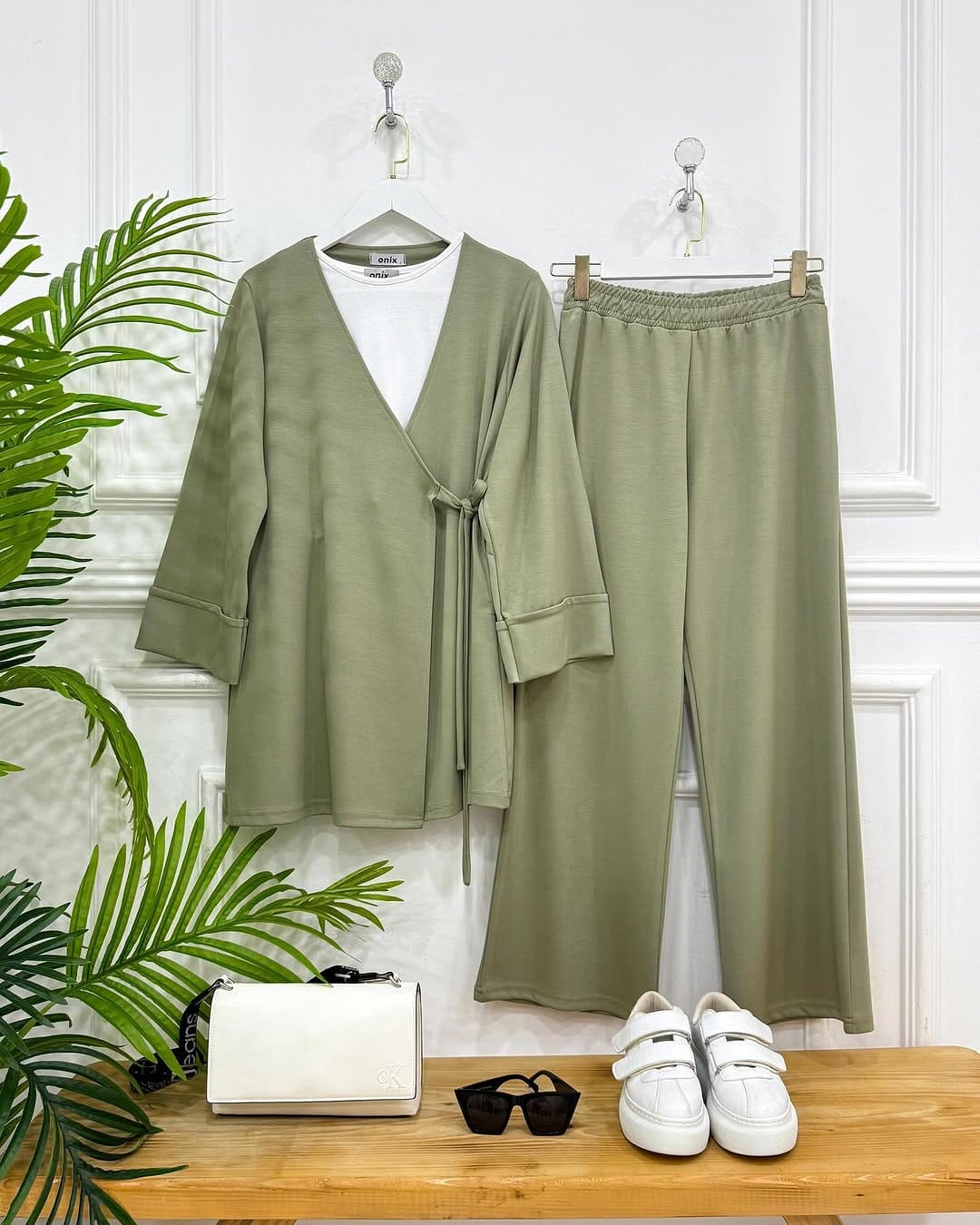 instdown 11 سوت فيونكه كتان - الصورة 7