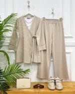 سوت فيونكه كتان - الصورة 6