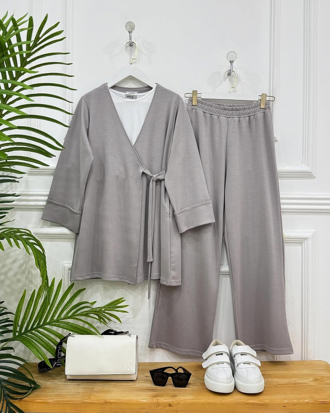 instdown 14 سوت فيونكه كتان - الصورة 4