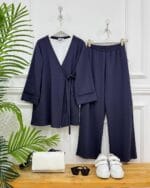 سوت فيونكه كتان - الصورة 3