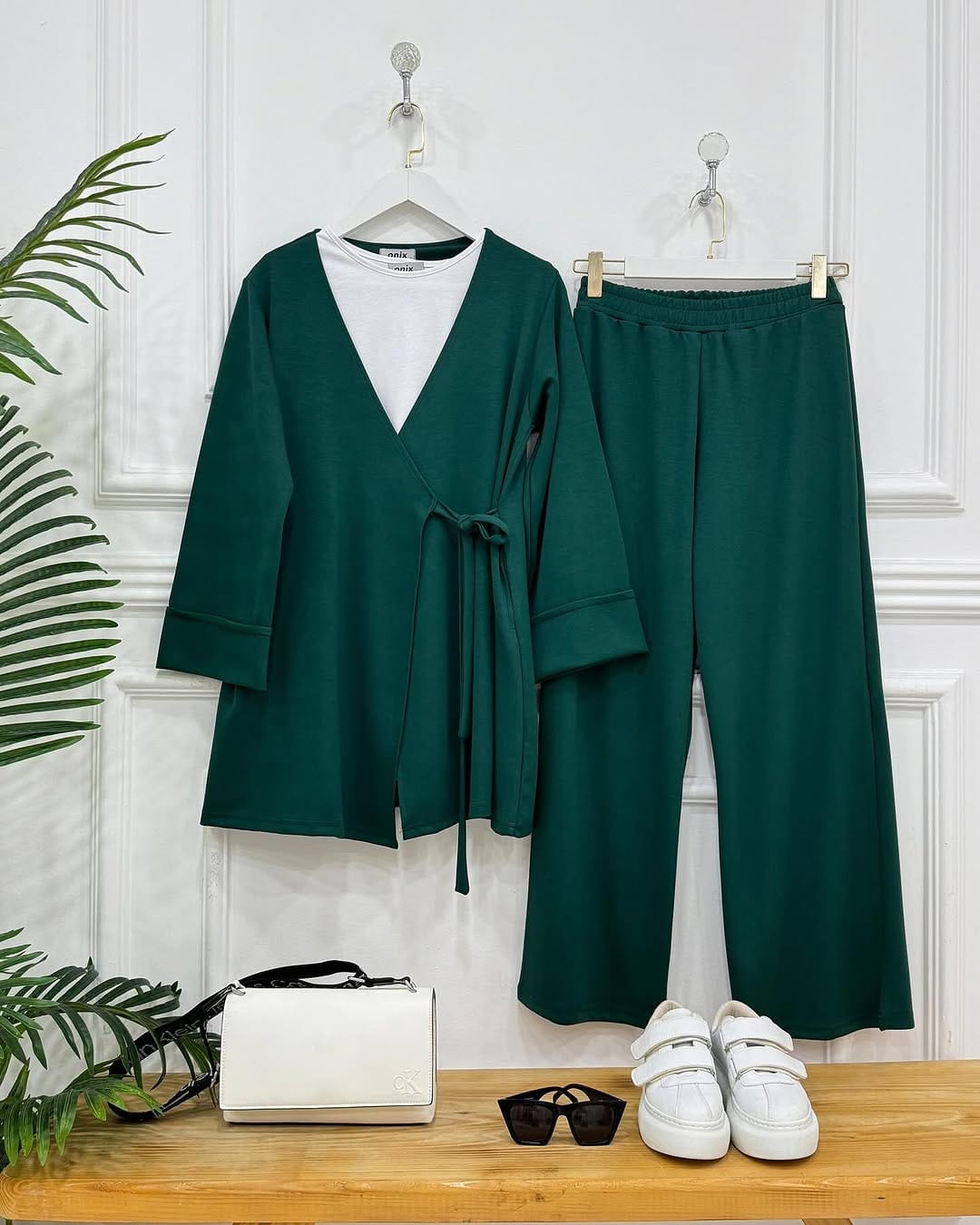 instdown 16 سوت فيونكه كتان - الصورة 2